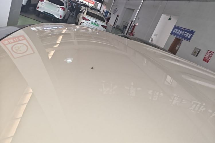 Used CHANGAN OSHAN X7 2020 1.5T Manual Elite Edition Roof