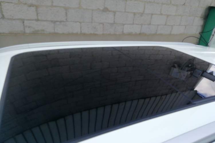Used CHANGAN OSHAN X7 2020 1.5T Automatic Flagship Edition Roof
