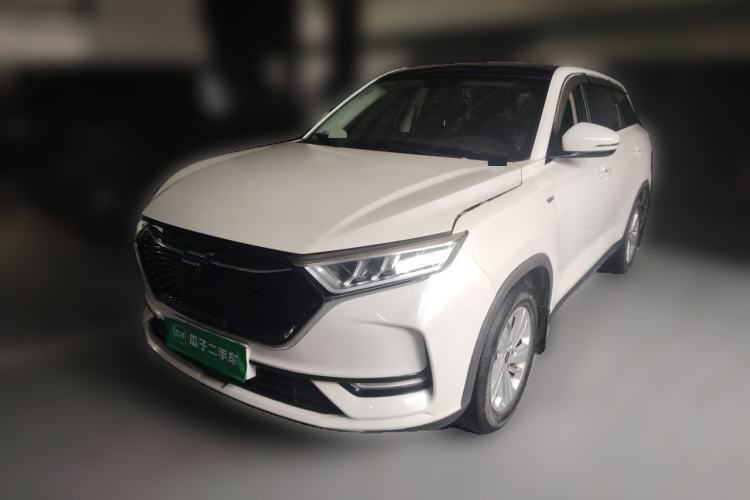 Used CHANGAN OSHAN X7 2020 1.5T Manual Luxury Version Guazi used car, China used car export, Used car for sale, Used cars, Cheapest cars for sale