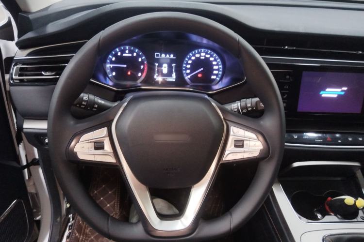 Used CHANGAN OSHAN X7 2020 1.5T Manual Luxury Version Steering Wheel