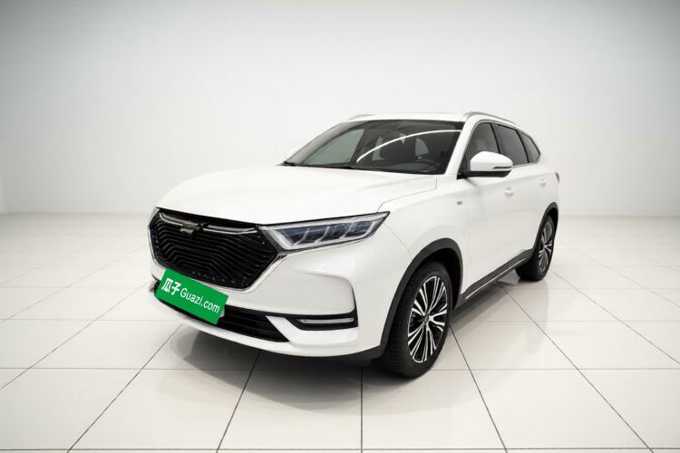 Used CHANGAN OSHAN X7 2020 1.5T Automatic Luxury Model Guazi used car, China used car export, Used car for sale, Used  cars, Cheapest cars for sale