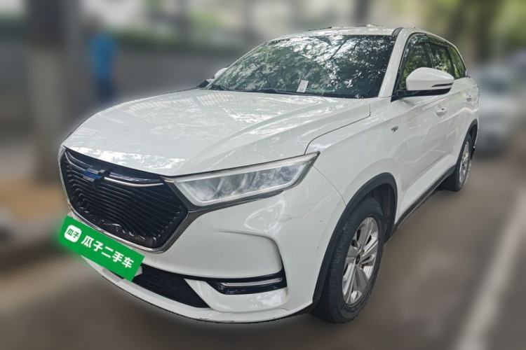 Used CHANGAN OSHAN X7 2020 1.5T Manual Elite Edition Guazi used car, China used car export, Used car for sale, Used cars, Cheapest cars for sale