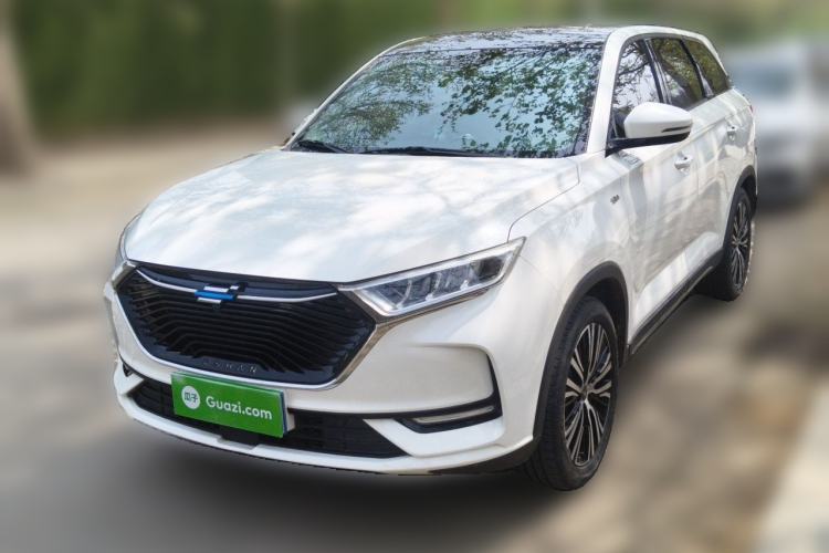 Used CHANGAN OSHAN X7 2020 1.5T Automatic Luxury Version Guazi used car, China used car export, Used car for sale, Used  cars, Cheapest cars for sale