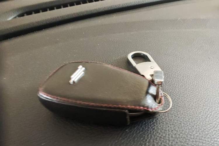 Used CHANGAN OSHAN X7 2020 1.5T Automatic Prestige Edition Vehicle Key