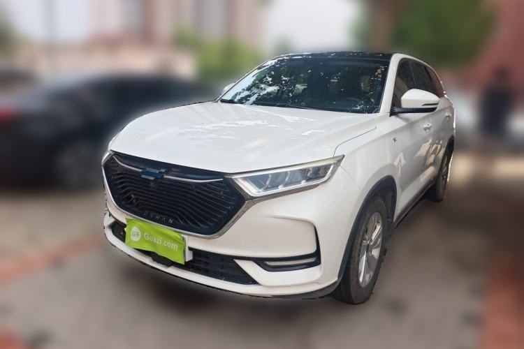Used CHANGAN OSHAN X7 2020 1.5T Manual Luxury Version Guazi used car, China used car export, Used car for sale, Used cars, Cheapest cars for sale