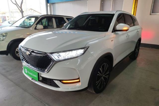 Used CHANGAN OSHAN X7 2020 1.5T Automatic Luxury Model