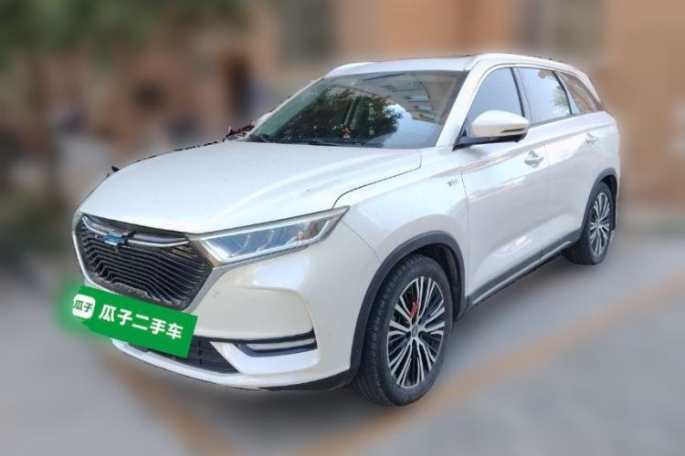 Used CHANGAN OSHAN X7 2020 1.5T Automatic Prestige Edition Guazi used car, China used car export, Used car for sale, Used  cars, Cheapest cars for sale