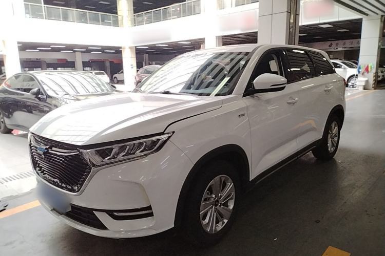 Used CHANGAN OSHAN X7 2020 1.5T Automatic Elite Edition Guazi used car, China used car export, Used car for sale, Used cars, Cheapest cars for sale