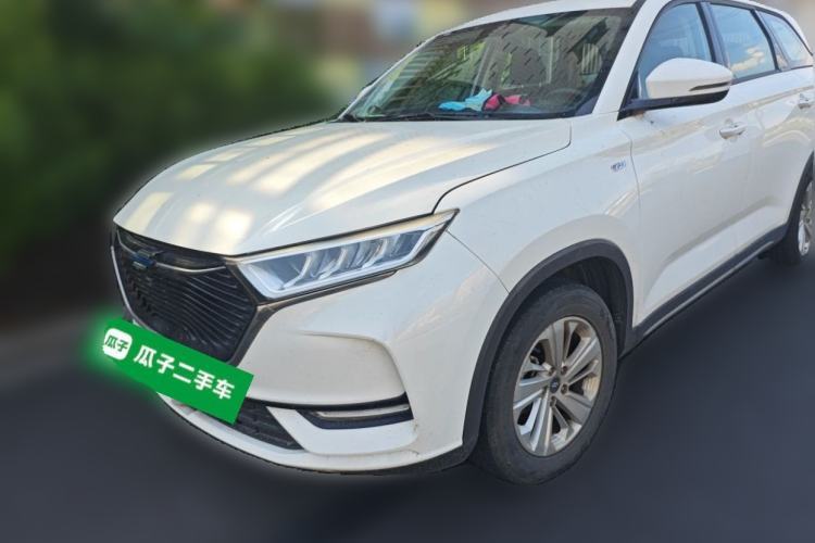 Used CHANGAN OSHAN X7 2020 1.5T Manual Elite Edition Guazi used car, China used car export, Used car for sale, Used CHANGAN OSHAN cars, Cheapest cars for sale