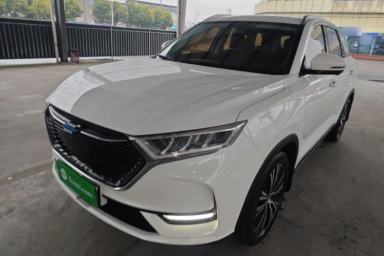 Used CHANGAN OSHAN X7 2020 1.5T Automatic Luxury Model