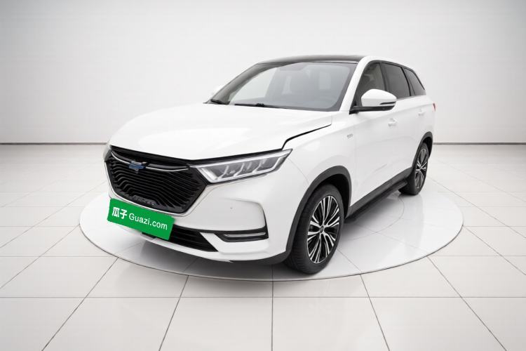 Used CHANGAN OSHAN X7 2020 1.5T Automatic Luxury Version Guazi used car, China used car export, Used car for sale, Used  cars, Cheapest cars for sale