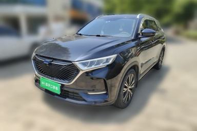 Used CHANGAN OSHAN X7 2021 1.5T Automatic Luxury Model