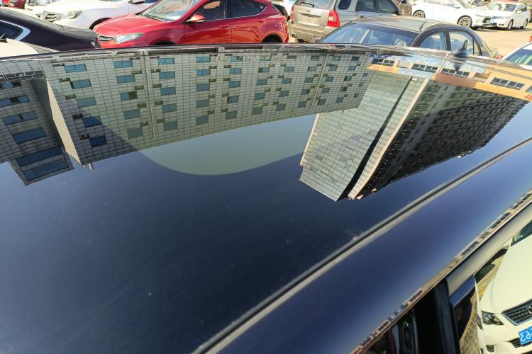 Used CHANGAN OSHAN X7 2021 1.5T Automatic Luxury Version Roof