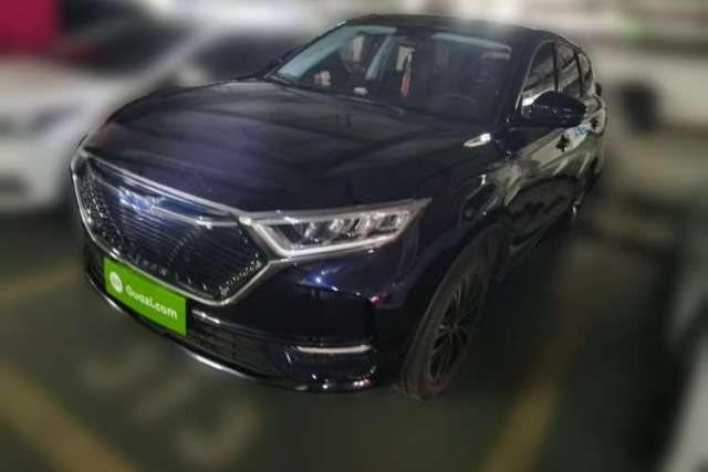 Used CHANGAN OSHAN X7 2021 1.5T Automatic Luxury Version