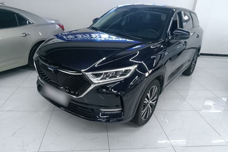 Used CHANGAN OSHAN X7 2021 1.5T Automatic Luxury Version Guazi used car, China used car export, Used car for sale, Used  cars, Cheapest cars for sale