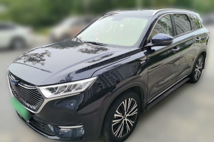 Used CHANGAN OSHAN X7 2021 1.5T Automatic Luxury Version Guazi used car, China used car export, Used car for sale, Used  cars, Cheapest cars for sale