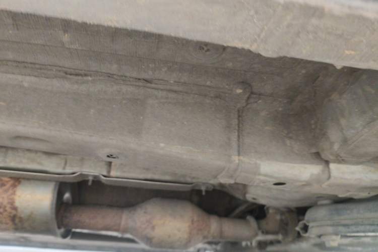 Used CHANGAN OSHAN X7 2021 1.5T Automatic Elite Edition Chassis Front Right