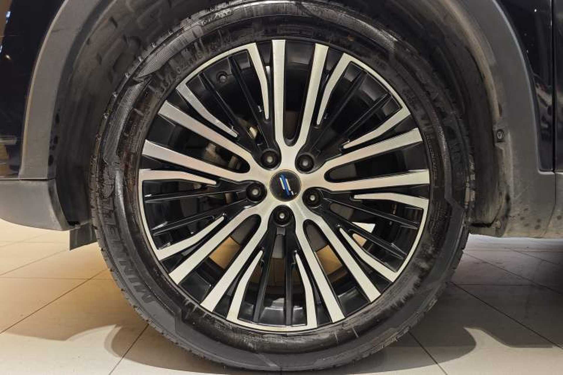 Used CHANGAN OSHAN X7 2021 1.5T Manual Luxury Version Exterior 1