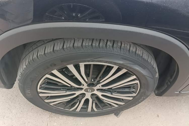 Used CHANGAN OSHAN X7 2021 1.5T Automatic Luxury Model Exterior 2