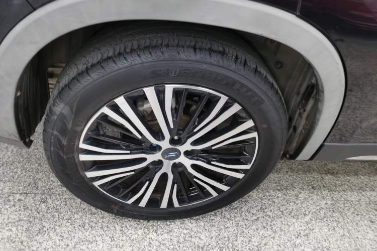 Used CHANGAN OSHAN X7 2021 1.5T Automatic Luxury Model Exterior 5