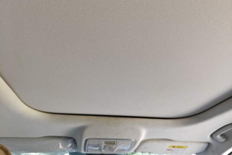 Used CHANGAN OSHAN X7 2021 1.5T Automatic Luxury Model Headliner