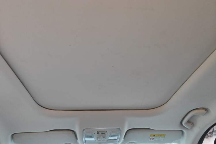 Used CHANGAN OSHAN X7 2021 1.5T Automatic Luxury Model Headliner
