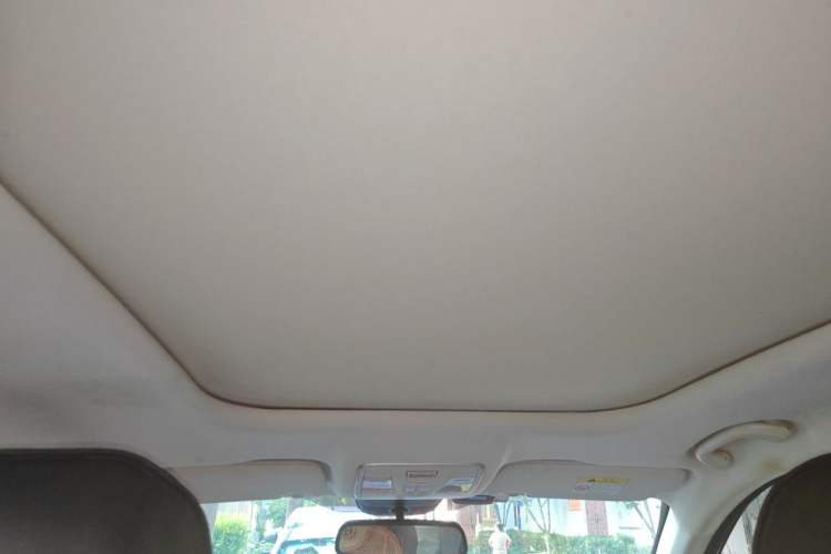 Used CHANGAN OSHAN X7 2021 1.5T Automatic Luxury Model Headliner