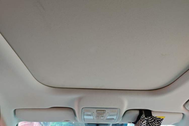 Used CHANGAN OSHAN X7 2021 1.5T Automatic Luxury Model Headliner
