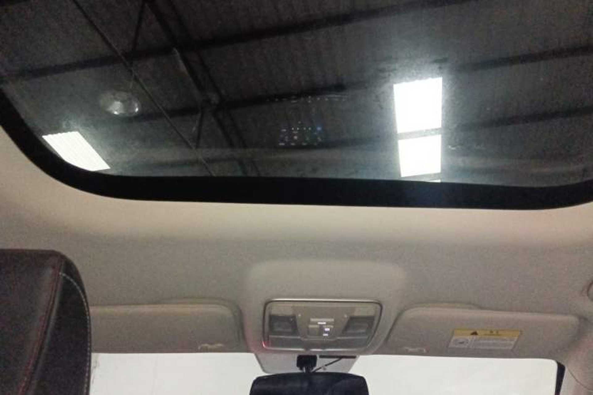 Used CHANGAN OSHAN X7 2021 1.5T Manual Luxury Version Headliner