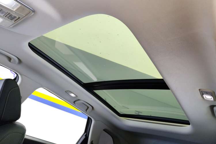Used CHANGAN OSHAN X7 2021 1.5T Automatic Luxury Model Headliner