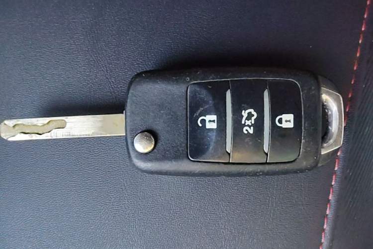 Used CHANGAN OSHAN X7 2021 1.5T Automatic Elite Edition Interior 1