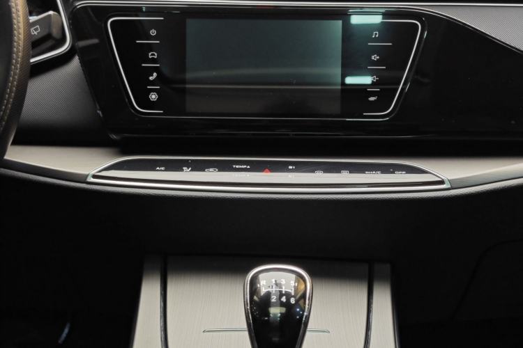 Used CHANGAN OSHAN X7 2021 1.5T Manual Luxury Version Interior 7
