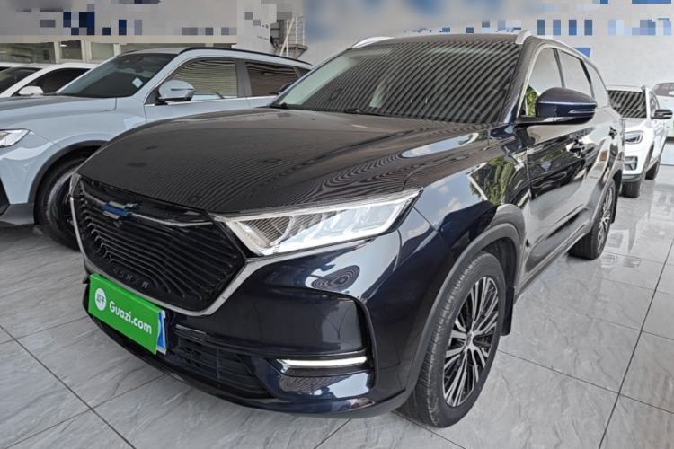 Used CHANGAN OSHAN X7 2021 1.5T Automatic Luxury Version Guazi used car, China used car export, Used car for sale, Used  cars, Cheapest cars for sale