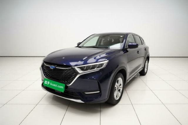 Used CHANGAN OSHAN X7 2021 1.5T Automatic Elite Edition