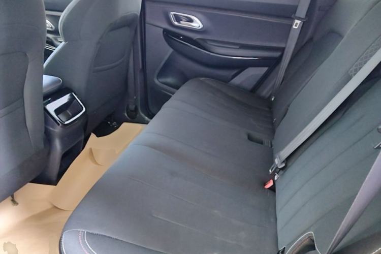 Used CHANGAN OSHAN X7 2021 1.5T Automatic Elite Edition Left Rear Seat