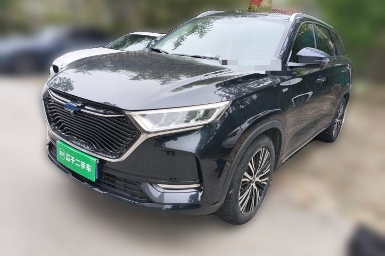 Used CHANGAN OSHAN X7 2021 1.5T Automatic Luxury Model Guazi used car, China used car export, Used car for sale, Used  cars, Cheapest cars for sale