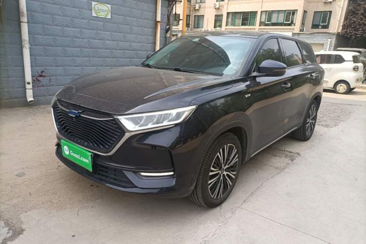 Used CHANGAN OSHAN X7 2021 1.5T Automatic Luxury Version Guazi used car, China used car export, Used car for sale, Used cars, Cheapest cars for sale