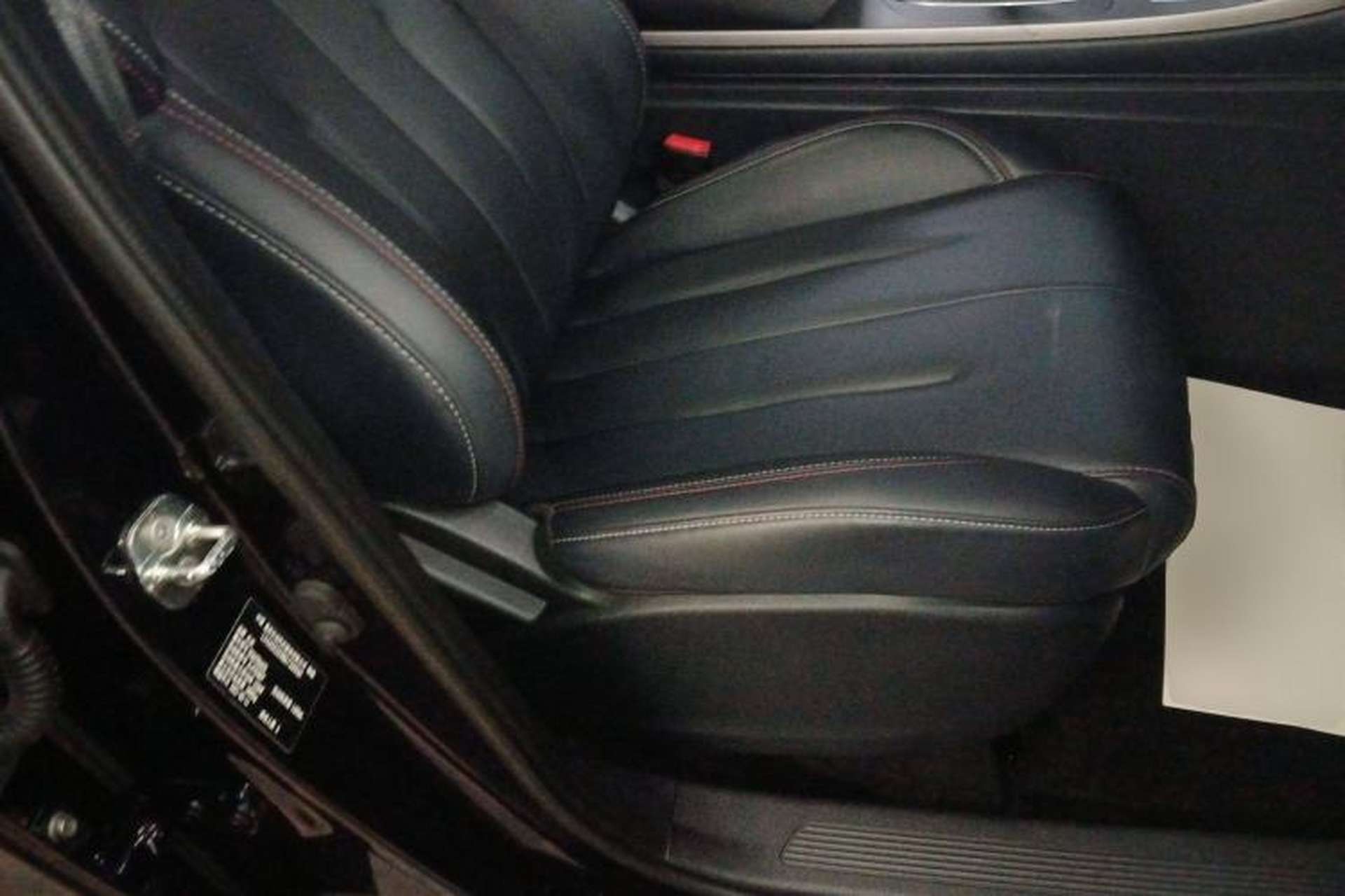 Used CHANGAN OSHAN X7 2021 1.5T Manual Luxury Version Right Front Seat