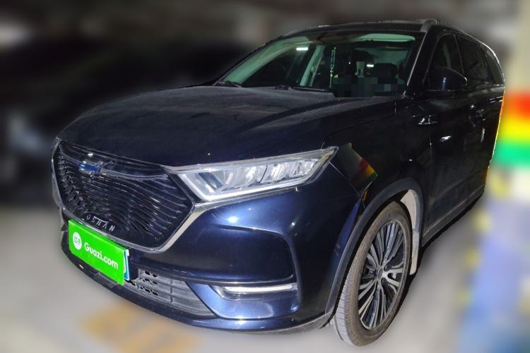 Used CHANGAN OSHAN X7 2021 1.5T Automatic Luxury Model Guazi used car, China used car export, Used car for sale, Used  cars, Cheapest cars for sale