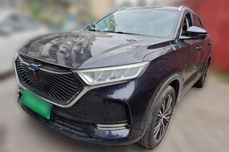 Used CHANGAN OSHAN X7 2021 1.5T Automatic Luxury Model Guazi used car, China used car export, Used car for sale, Used  cars, Cheapest cars for sale