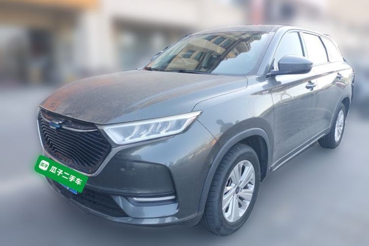 Used CHANGAN OSHAN X7 2021 1.5T Automatic Elite Edition Guazi used car, China used car export, Used car for sale, Used  cars, Cheapest cars for sale