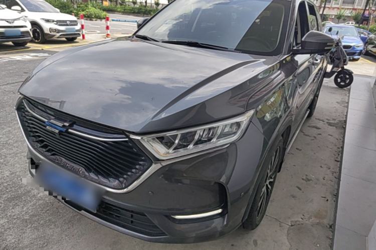 Used CHANGAN OSHAN X7 2021 1.5T Automatic Geeker Edition Guazi used car, China used car export, Used car for sale, Used  cars, Cheapest cars for sale