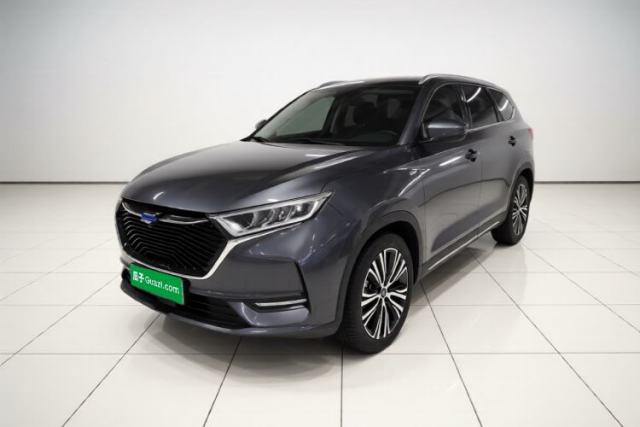 Używany CHANGAN OSHAN X7 2021 1.5T Automatic Luxury Version