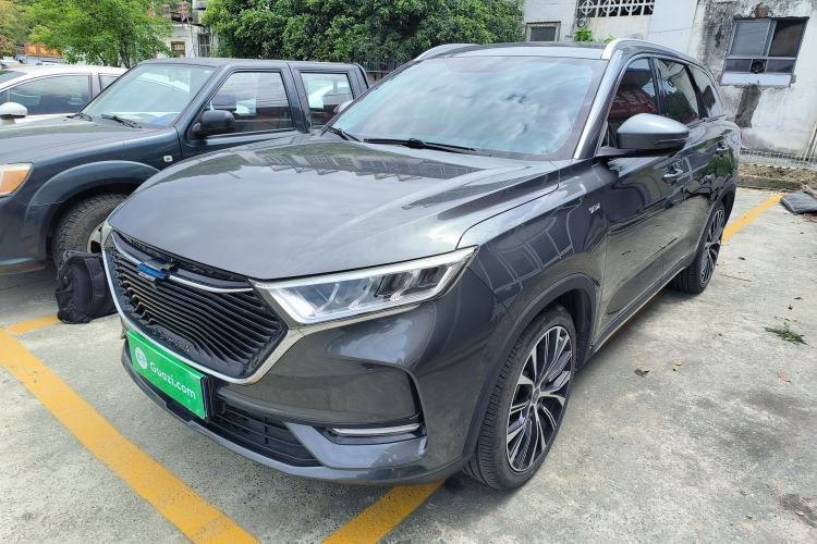 Used CHANGAN OSHAN X7 2021 1.5T Automatic Pilot Version Guazi used car, China used car export, Used car for sale, Used  cars, Cheapest cars for sale