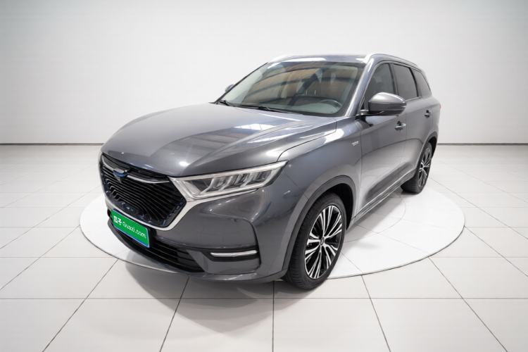 Ojetý CHANGAN OSHAN X7 2021 1.5T Automatic Luxury Model Guazi used car, China used car export, Used car for sale, Used  cars, Cheapest cars for sale