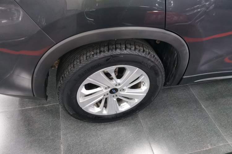 Used CHANGAN OSHAN X7 2021 1.5T Automatic Elite Edition Exterior 5