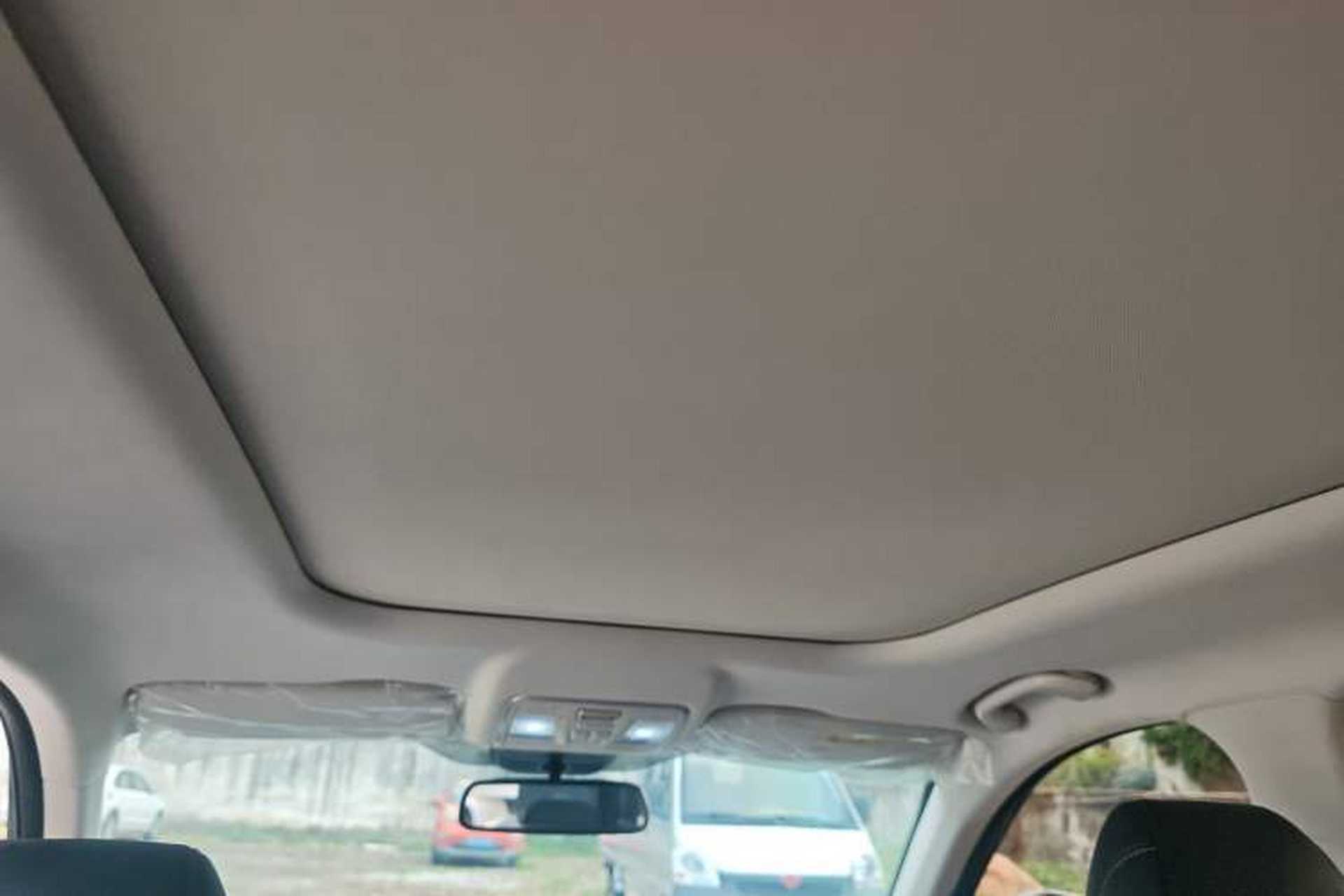 Used CHANGAN OSHAN X7 2021 1.5T Automatic Luxury Model Headliner