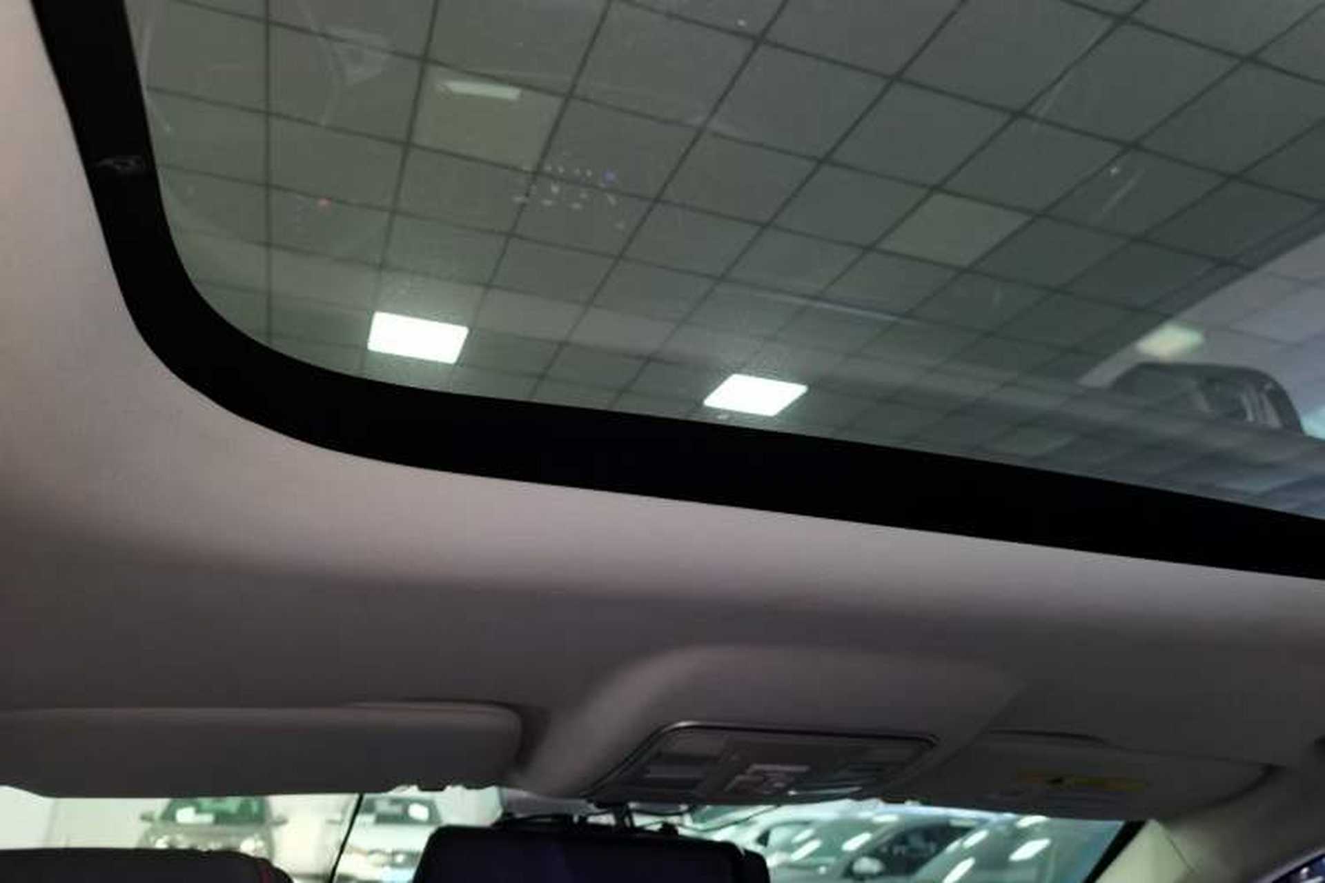 Used CHANGAN OSHAN X7 2021 1.5T Manual Luxury Version Headliner
