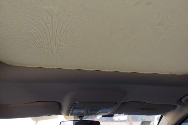 Used CHANGAN OSHAN X7 2021 1.5T Automatic Luxury Version Headliner