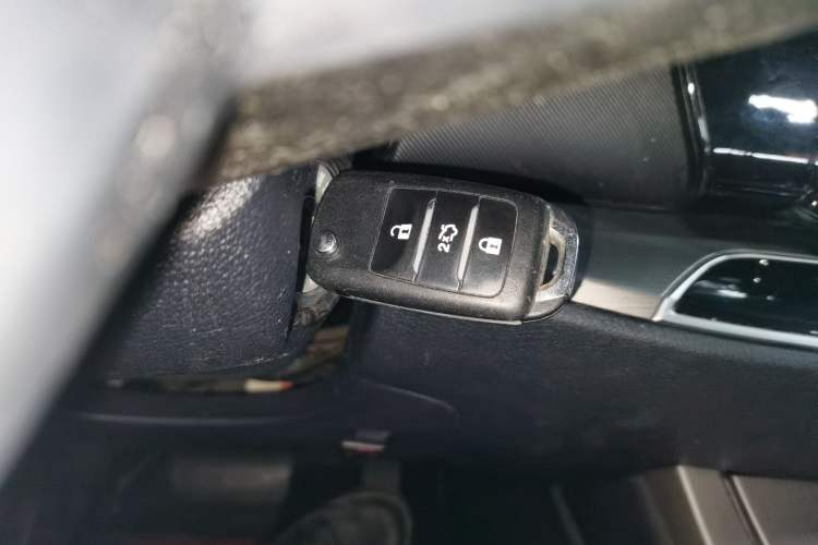 Used CHANGAN OSHAN X7 2021 1.5T Automatic Elite Edition Interior 1